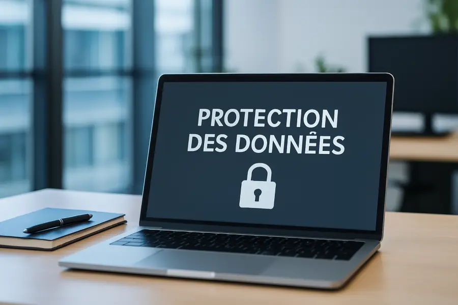 Guide de la sécurité des données personnelles