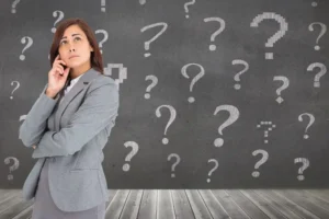 Questions fréquentes