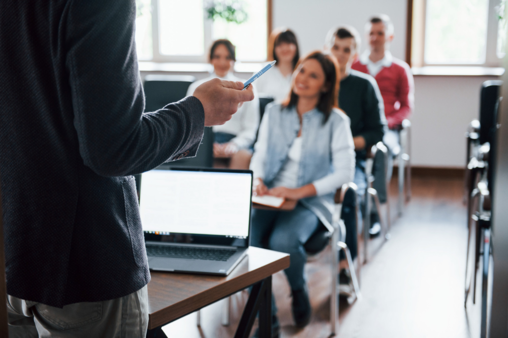 Formation cybersécurité