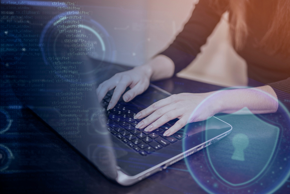 Cybersécurité pour PME Val-d'Oise