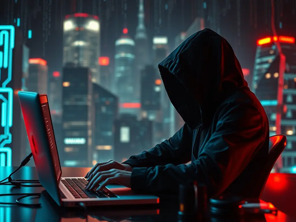 Menaces Ransomware en 2025 : Rester Vigilant 1 menaces ransomware