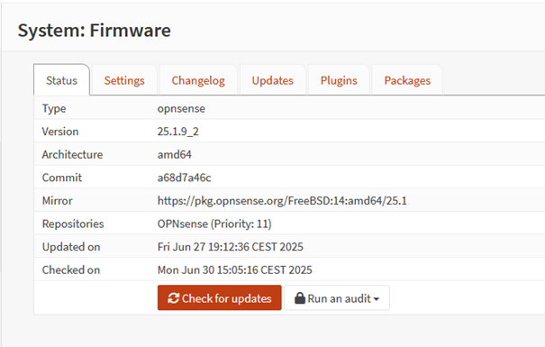 OPNsense et Wazuh : 1 solution de confiance open source pour un pare-feu et un SIEM puissants en PME 1 image 1