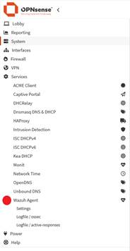OPNsense et Wazuh : 1 solution de confiance open source pour un pare-feu et un SIEM puissants en PME 3 image