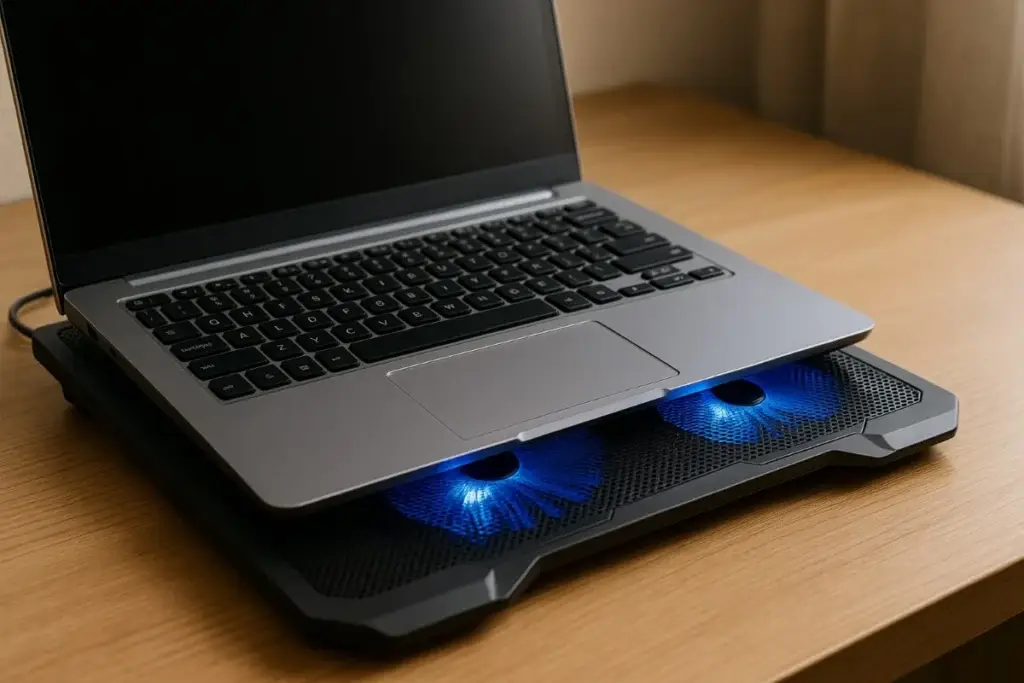 Canicule et informatique : 5 conseils essentiels pour protéger vos appareils électroniques pendant les fortes chaleurs 1 Canicule et informatique