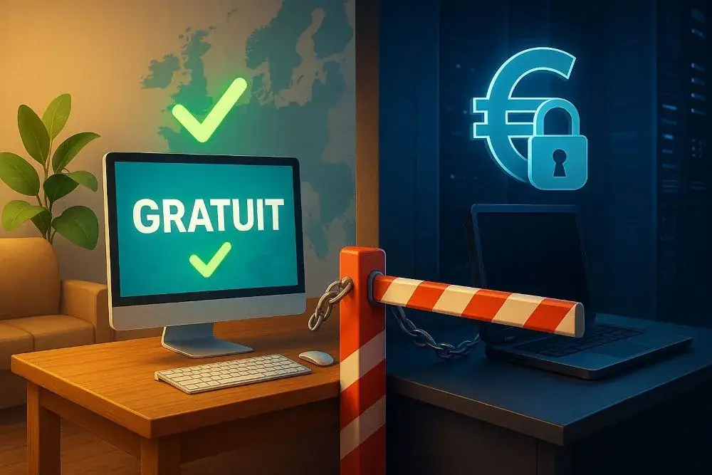 Mises à jour de sécurité prolongées pour Windows 10