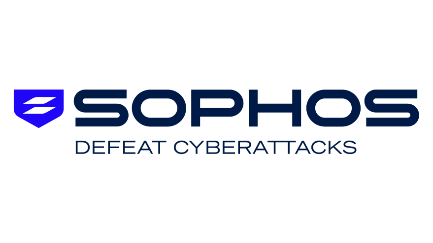 Logo de SOPHOS