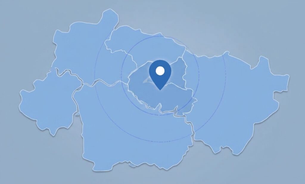 region nuance